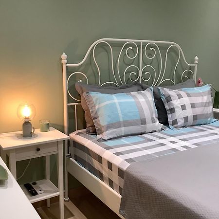 Ng Luxury Apartments At Nea Kallikrateia No 1 Экстерьер фото