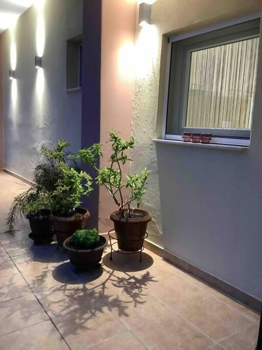 Ng Luxury Apartments At Nea Kallikrateia No 1 Экстерьер фото