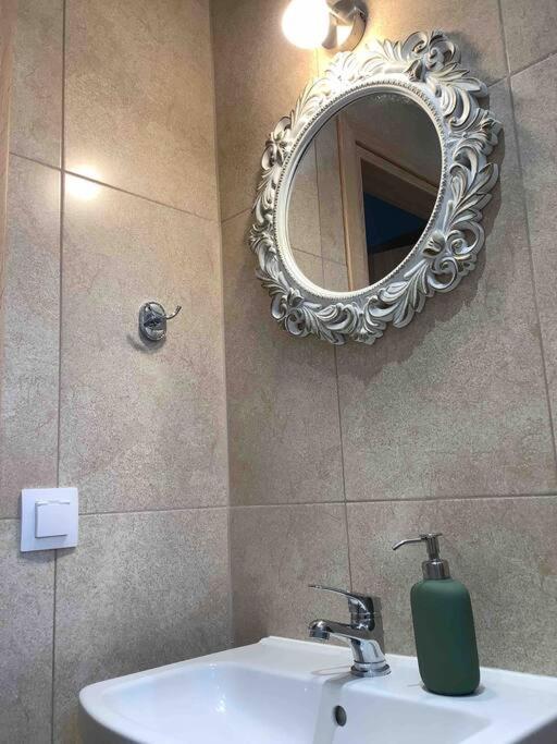 Ng Luxury Apartments At Nea Kallikrateia No 1 Экстерьер фото