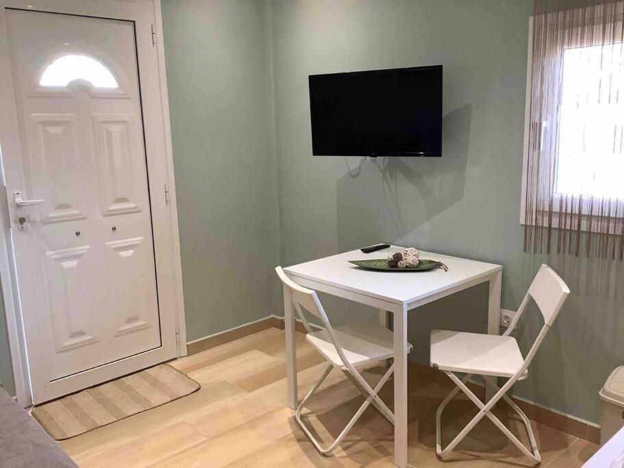 Ng Luxury Apartments At Nea Kallikrateia No 1 Экстерьер фото