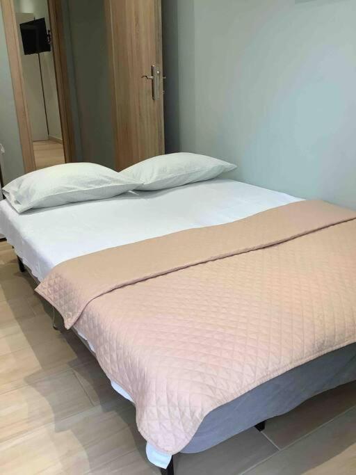 Ng Luxury Apartments At Nea Kallikrateia No 1 Экстерьер фото
