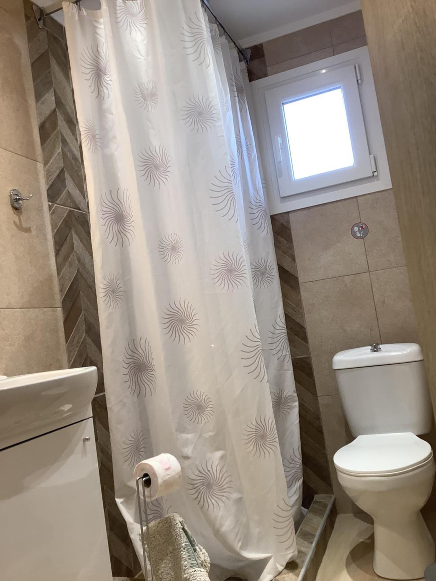 Ng Luxury Apartments At Nea Kallikrateia No 1 Экстерьер фото